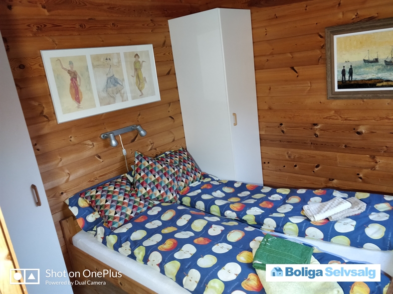 Redningsvejen 13, 9460 Brovst