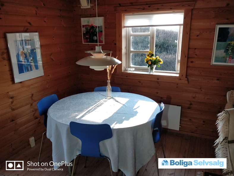 Redningsvejen 13, 9460 Brovst