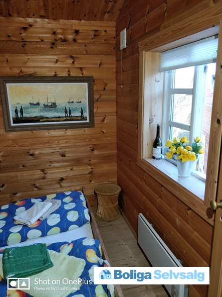 Redningsvejen 13, 9460 Brovst