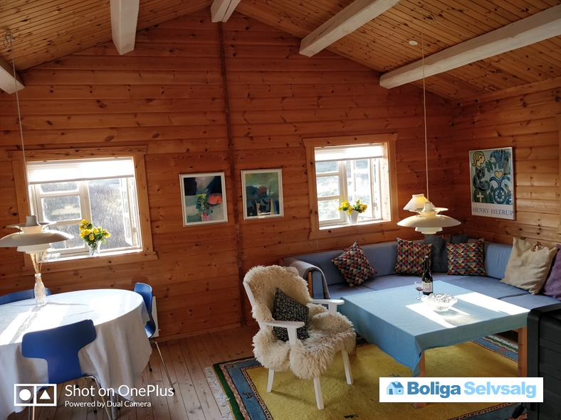 Redningsvejen 13, 9460 Brovst