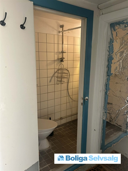 Julius Bloms Gade 6, 5. 8., 2200 København N