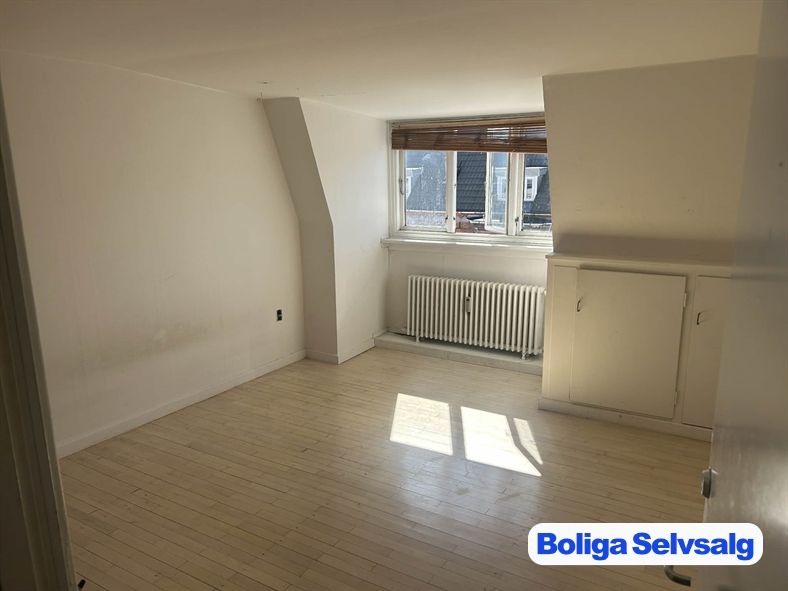 Julius Bloms Gade 6, 5. 8., 2200 København N