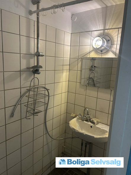 Julius Bloms Gade 6, 5. 8., 2200 København N