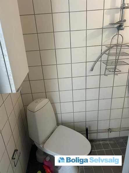 Julius Bloms Gade 6, 5. 8., 2200 København N