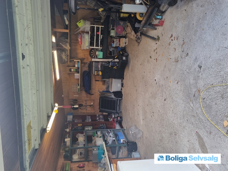 Bygvænget 10, Dalby Strand, 4281 Gørlev