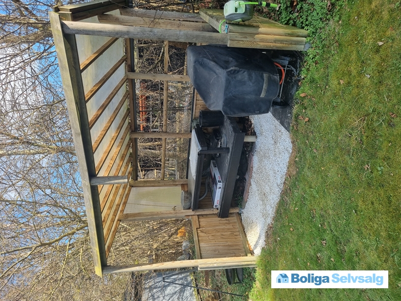 Bygvænget 10, Dalby Strand, 4281 Gørlev