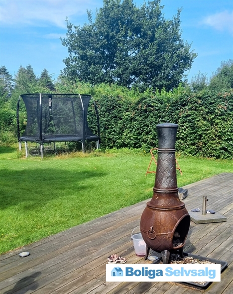 Bygvænget 10, Dalby Strand, 4281 Gørlev