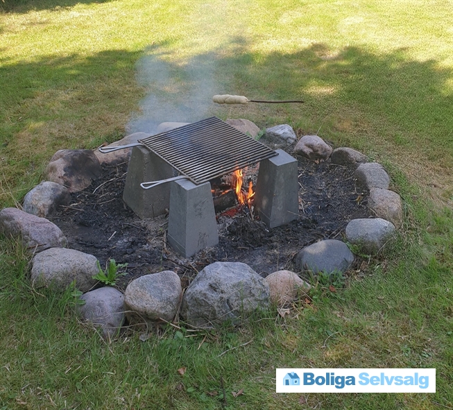 Bygvænget 10, Dalby Strand, 4281 Gørlev