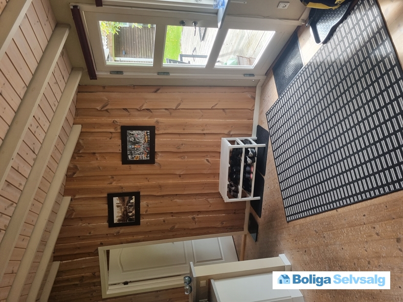 Bygvænget 10, Dalby Strand, 4281 Gørlev