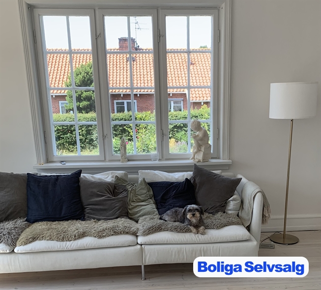 Frydenlundsvej 12, Rønne, 3700 Rønne
