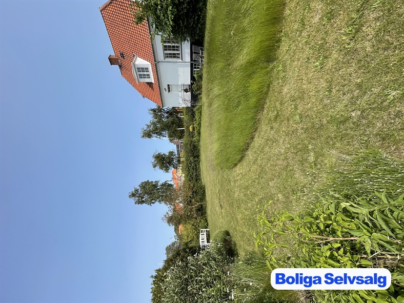 Frydenlundsvej 12, Rønne, 3700 Rønne