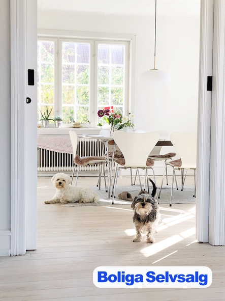 Frydenlundsvej 12, Rønne, 3700 Rønne