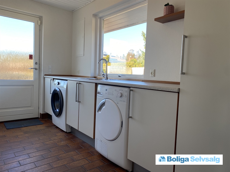 Elverdalen 19, 4700 Næstved