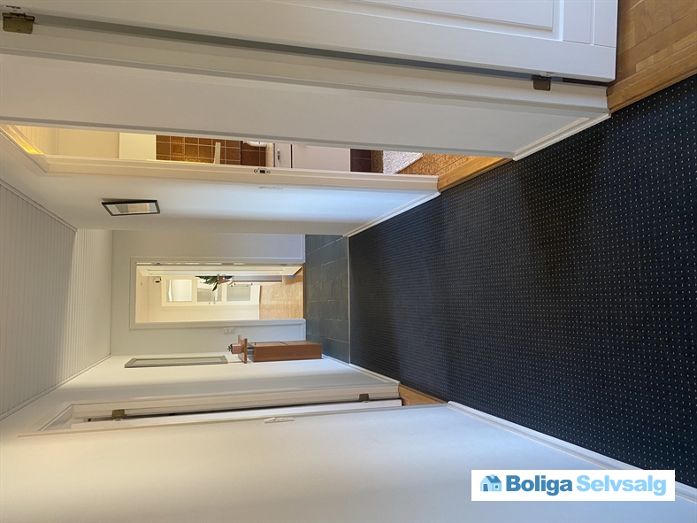 Elverdalen 19, 4700 Næstved