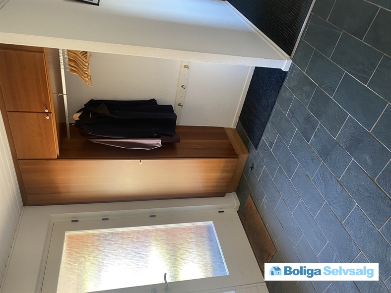 Elverdalen 19, 4700 Næstved