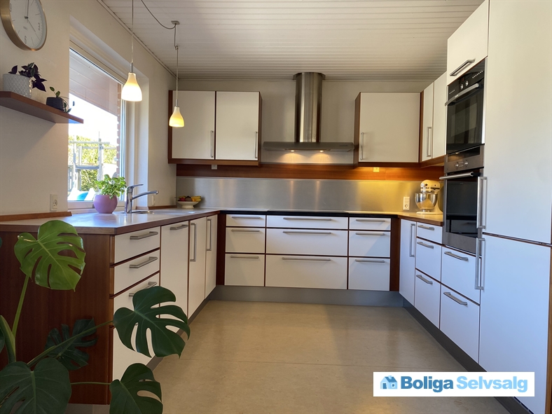 Elverdalen 19, 4700 Næstved