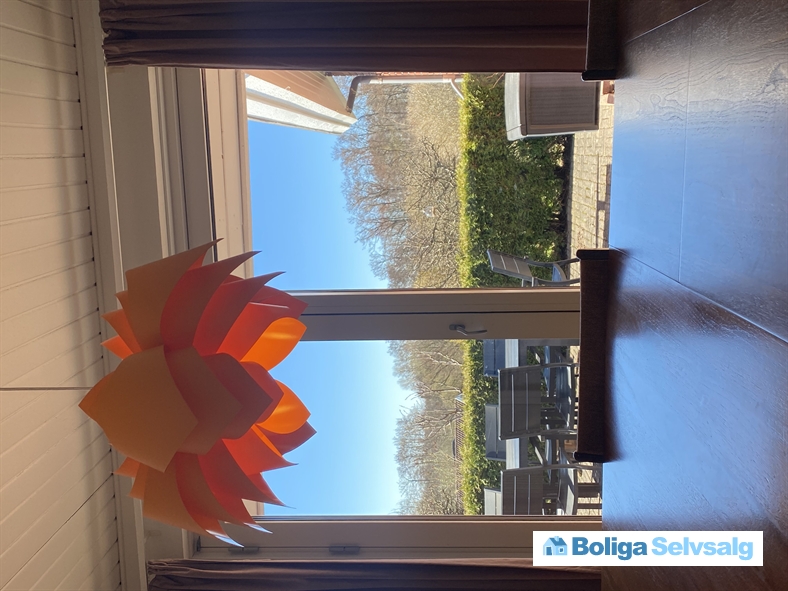 Elverdalen 19, 4700 Næstved