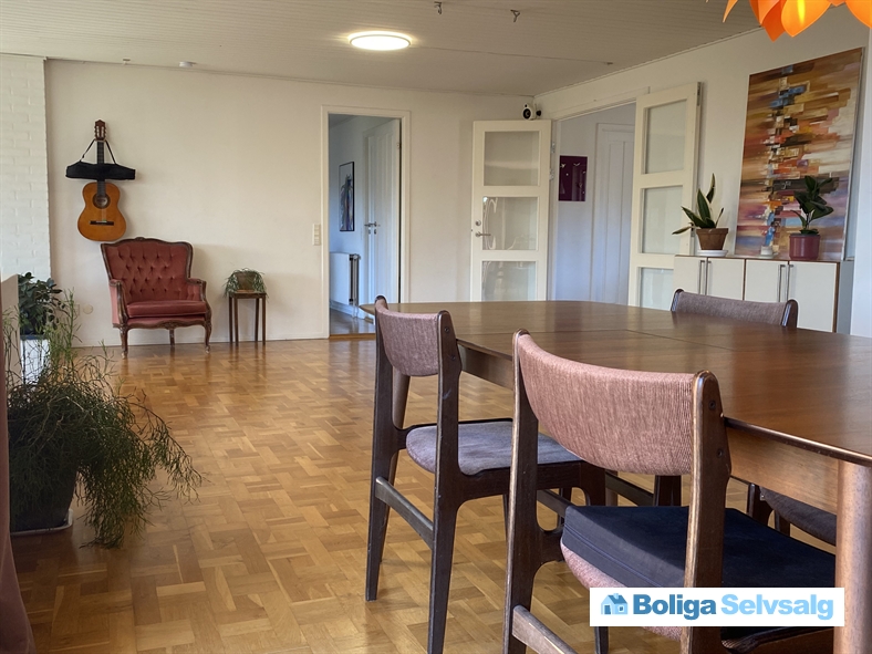 Elverdalen 19, 4700 Næstved