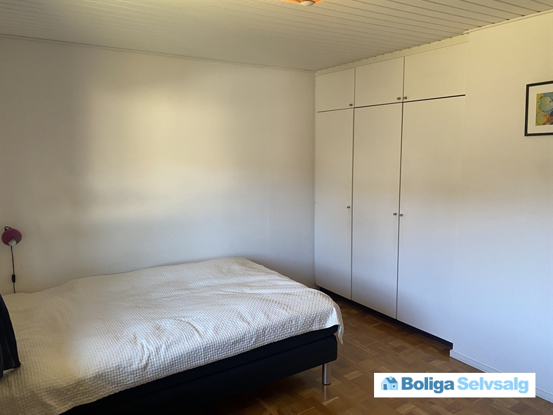 Elverdalen 19, 4700 Næstved