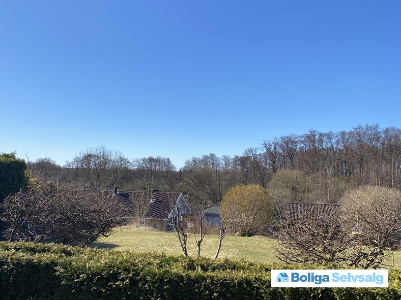 Elverdalen 19, 4700 Næstved