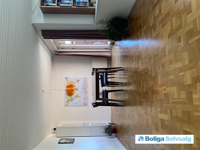 Elverdalen 19, 4700 Næstved