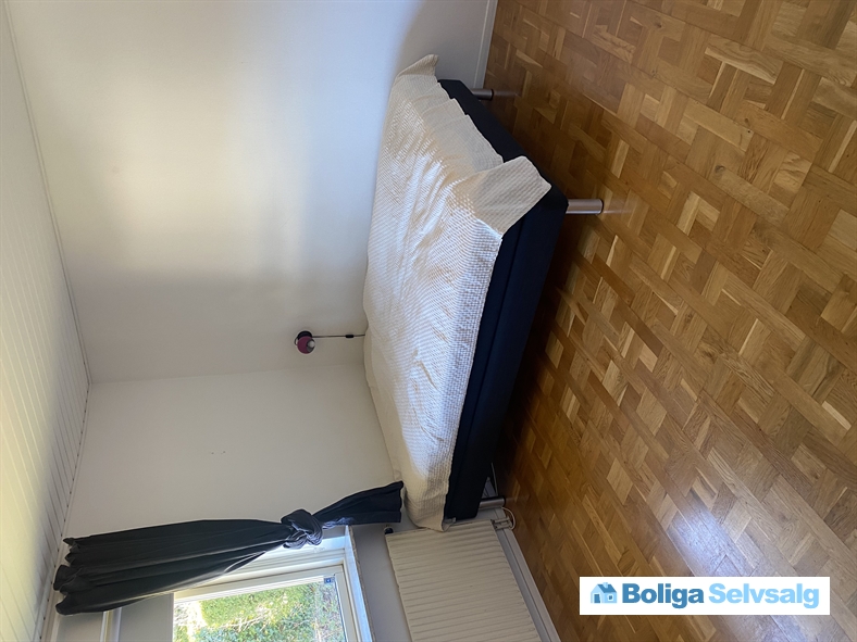 Elverdalen 19, 4700 Næstved