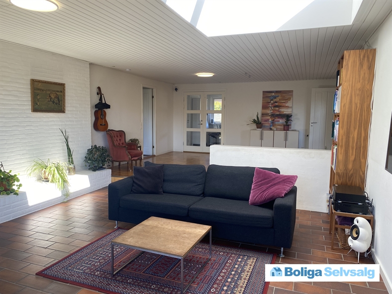 Elverdalen 19, 4700 Næstved