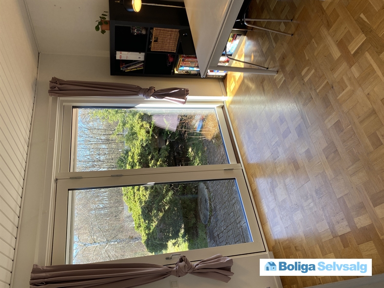 Elverdalen 19, 4700 Næstved