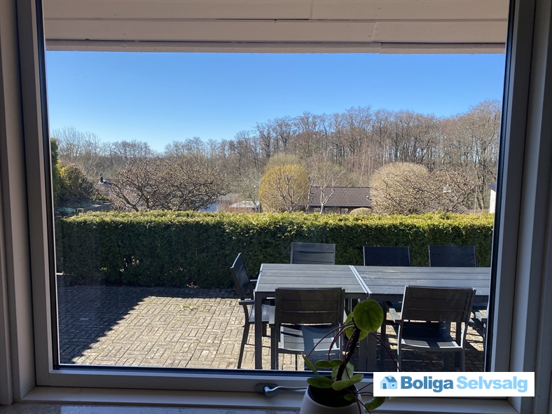 Elverdalen 19, 4700 Næstved