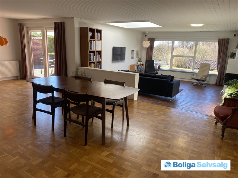 Elverdalen 19, 4700 Næstved