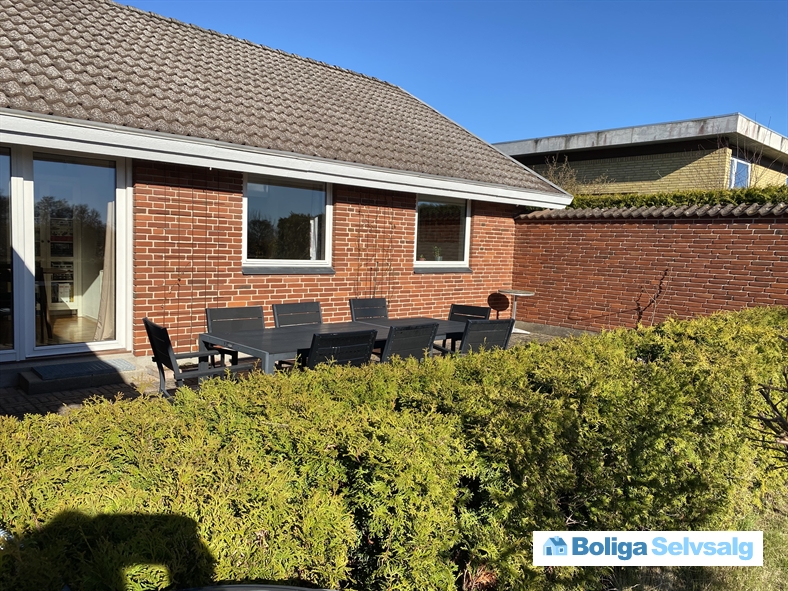 Elverdalen 19, 4700 Næstved