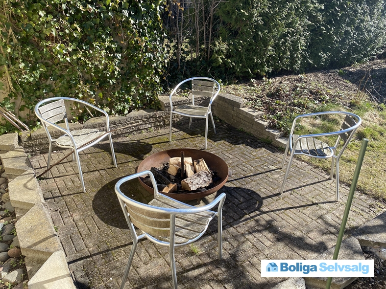 Elverdalen 19, 4700 Næstved