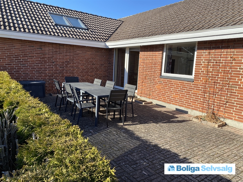 Elverdalen 19, 4700 Næstved