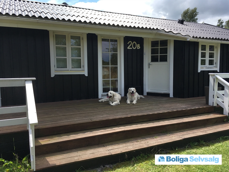 Rimmen 20, 9340 Asaa