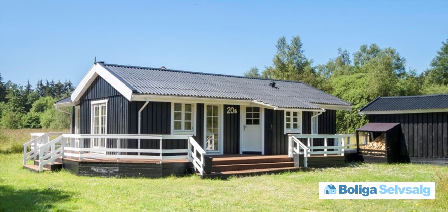 Rimmen 20, 9340 Asaa