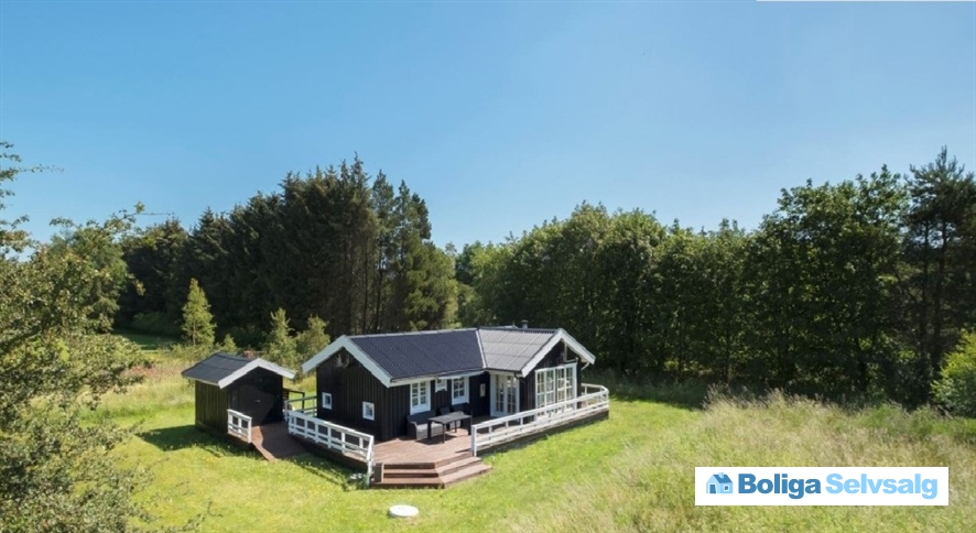 Rimmen 20, 9340 Asaa