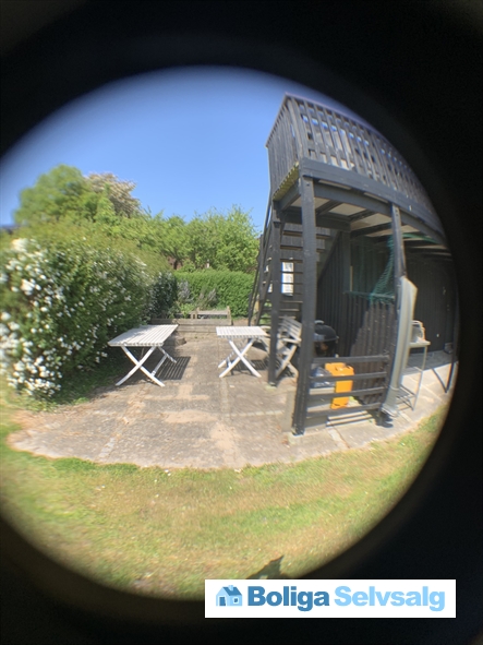 Sletterodde 13, 4944 Fejø