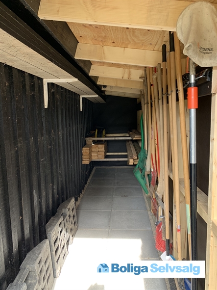 Sletterodde 13, 4944 Fejø