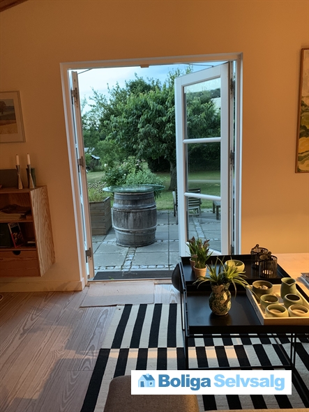 Sletterodde 13, 4944 Fejø