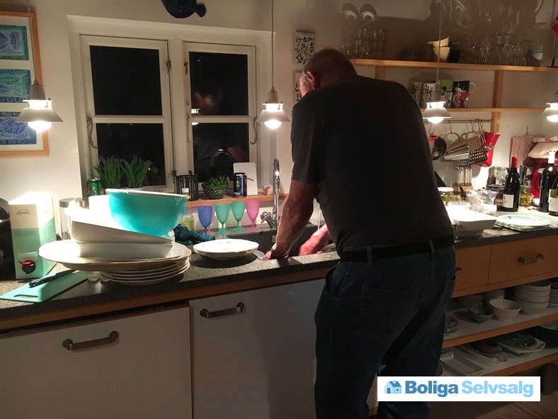 Sletterodde 13, 4944 Fejø