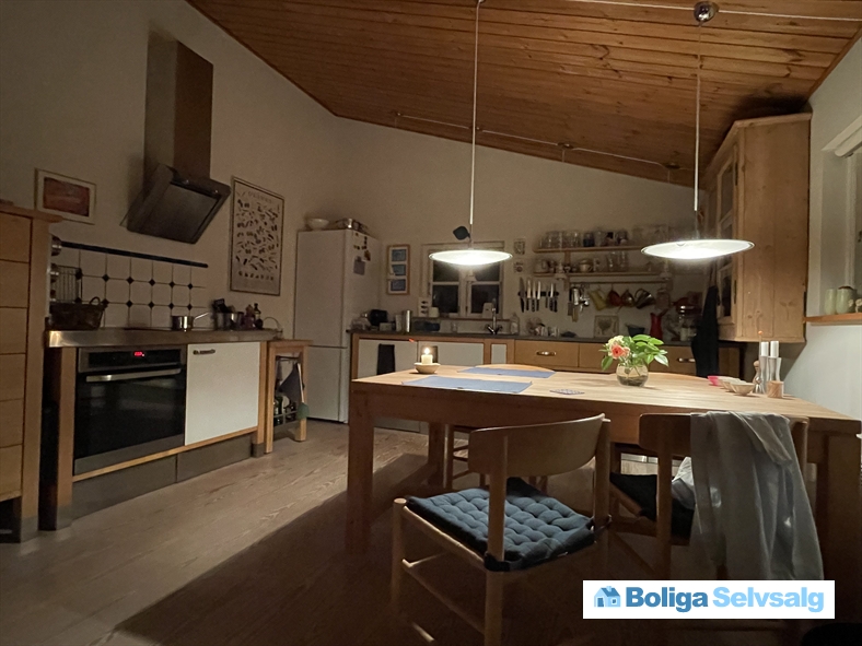 Sletterodde 13, 4944 Fejø