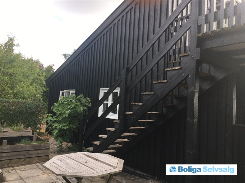 Sletterodde 13, 4944 Fejø