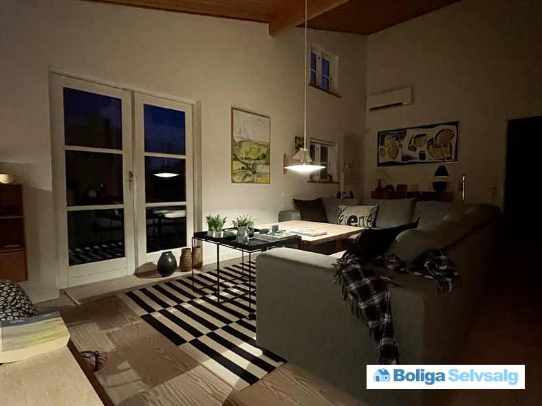 Sletterodde 13, 4944 Fejø