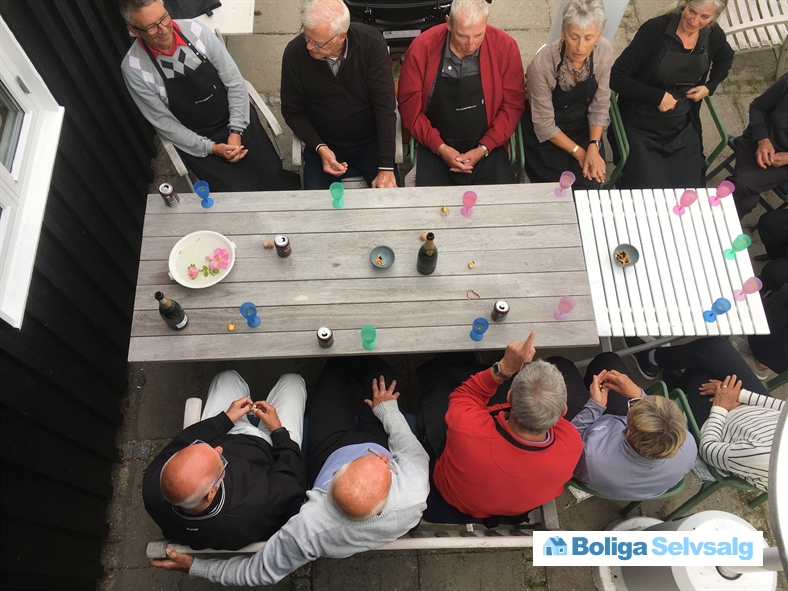 Sletterodde 13, 4944 Fejø