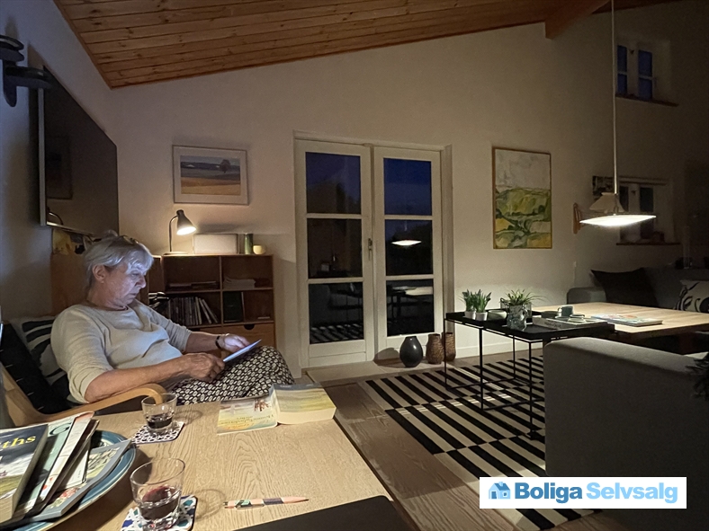 Sletterodde 13, 4944 Fejø