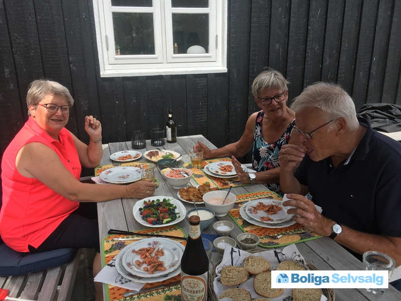 Sletterodde 13, 4944 Fejø