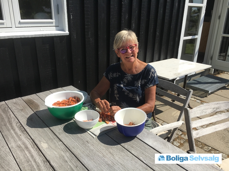 Sletterodde 13, 4944 Fejø