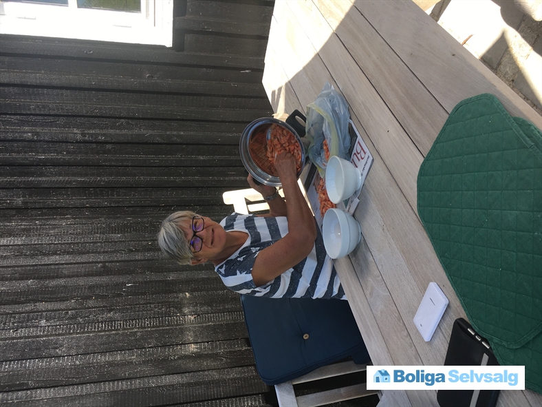 Sletterodde 13, 4944 Fejø