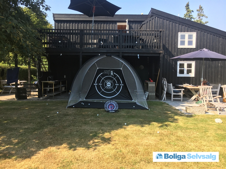 Sletterodde 13, 4944 Fejø