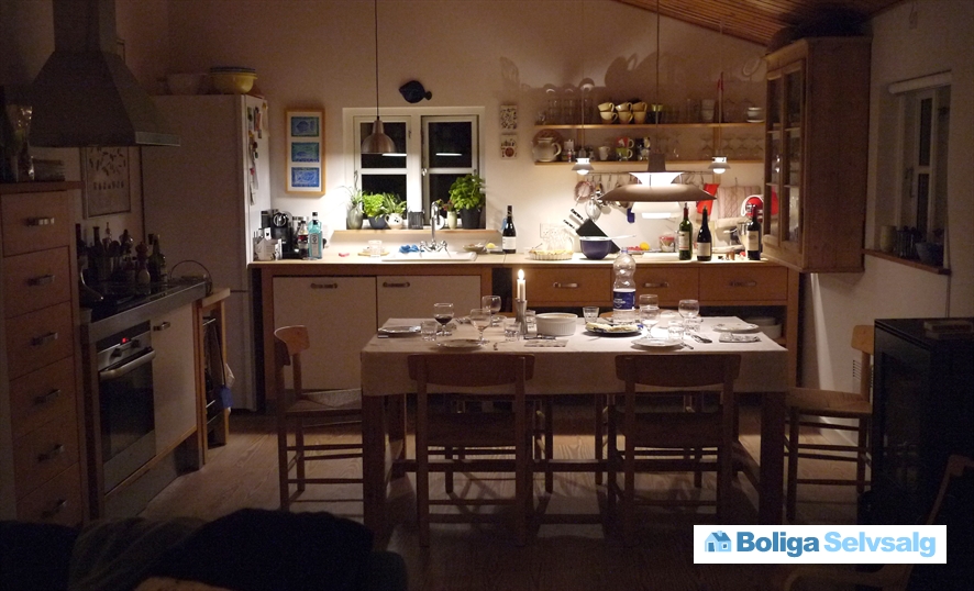 Sletterodde 13, 4944 Fejø